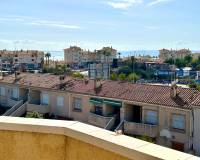 Resale - Apartment / Flat - Orihuela Costa - Campoamor