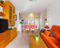 Resale - Apartment / Flat - Orihuela Costa - Campoamor