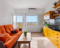 Resale - Apartment / Flat - Orihuela Costa - Campoamor