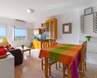 Resale - Apartment / Flat - Orihuela Costa - Campoamor