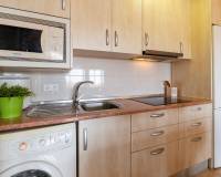 Resale - Apartment / Flat - Orihuela Costa - Campoamor