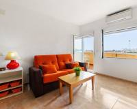 Resale - Apartment / Flat - Orihuela Costa - Campoamor