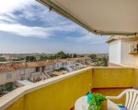 Resale - Apartment / Flat - Orihuela Costa - Campoamor