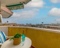 Resale - Apartment / Flat - Orihuela Costa - Campoamor