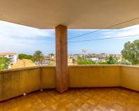 Resale - Apartment / Flat - Orihuela Costa - Campoamor