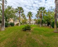 Resale - Apartment / Flat - Orihuela Costa - Campoamor