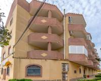 Resale - Apartment / Flat - Orihuela Costa - Campoamor