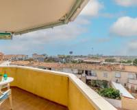 Resale - Apartment / Flat - Orihuela Costa - Campoamor