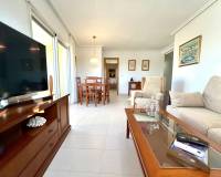 Resale - Apartment / Flat - Orihuela Costa - Campoamor