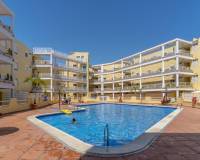 Resale - Apartment / Flat - Orihuela Costa - Campoamor