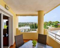 Resale - Apartment / Flat - Orihuela Costa - Campoamor