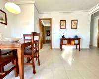 Resale - Apartment / Flat - Orihuela Costa - Campoamor