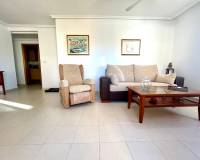 Resale - Apartment / Flat - Orihuela Costa - Campoamor