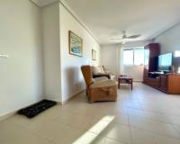 Resale - Apartment / Flat - Orihuela Costa - Campoamor