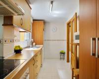 Resale - Apartment / Flat - Orihuela Costa - Campoamor