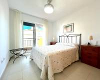 Resale - Apartment / Flat - Orihuela Costa - Campoamor