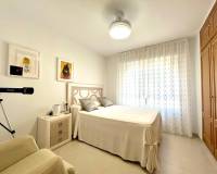 Resale - Apartment / Flat - Orihuela Costa - Campoamor