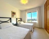 Resale - Apartment / Flat - Orihuela Costa - Campoamor