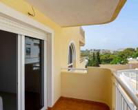 Resale - Apartment / Flat - Orihuela Costa - Campoamor