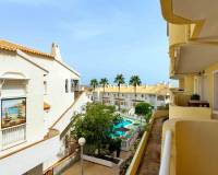 Resale - Apartment / Flat - Orihuela Costa - Campoamor