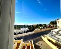 Resale - Apartment / Flat - Orihuela Costa - Campoamor