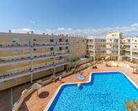 Resale - Apartment / Flat - Orihuela Costa - Campoamor