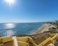 Resale - Apartment / Flat - Orihuela Costa - Campoamor