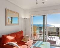 Resale - Apartment / Flat - Orihuela Costa - Campoamor