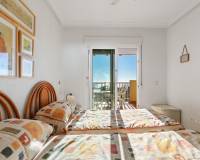 Resale - Apartment / Flat - Orihuela Costa - Campoamor