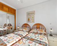 Resale - Apartment / Flat - Orihuela Costa - Campoamor