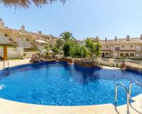 Resale - Apartment / Flat - Orihuela Costa - Campoamor