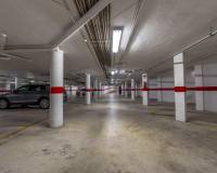 Resale - Apartment / Flat - Orihuela Costa - Campoamor