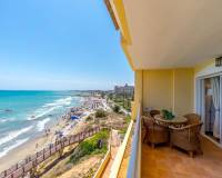 Resale - Apartment / Flat - Orihuela Costa - Campoamor