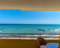 Resale - Apartment / Flat - Orihuela Costa - Campoamor