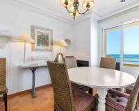 Resale - Apartment / Flat - Orihuela Costa - Campoamor