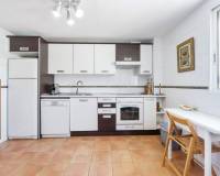 Resale - Apartment / Flat - Orihuela Costa - Campoamor