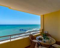 Resale - Apartment / Flat - Orihuela Costa - Campoamor