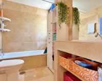 Resale - Apartment / Flat - Orihuela Costa - Campoamor