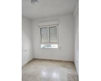 Resale - Apartment / Flat - Orihuela Costa - Campoamor