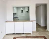 Resale - Apartment / Flat - Orihuela Costa - Campoamor