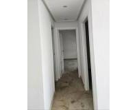 Resale - Apartment / Flat - Orihuela Costa - Campoamor