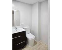 Resale - Apartment / Flat - Orihuela Costa - Campoamor