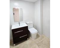 Resale - Apartment / Flat - Orihuela Costa - Campoamor