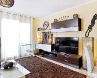 Resale - Apartment / Flat - Orihuela Costa - Campoamor