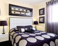 Resale - Apartment / Flat - Orihuela Costa - Campoamor