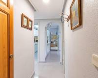 Resale - Apartment / Flat - Orihuela Costa - Campoamor