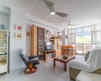 Resale - Apartment / Flat - Orihuela Costa - Campoamor