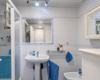 Resale - Apartment / Flat - Orihuela Costa - Campoamor