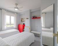 Resale - Apartment / Flat - Orihuela Costa - Campoamor