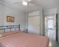 Resale - Apartment / Flat - Orihuela Costa - Campoamor